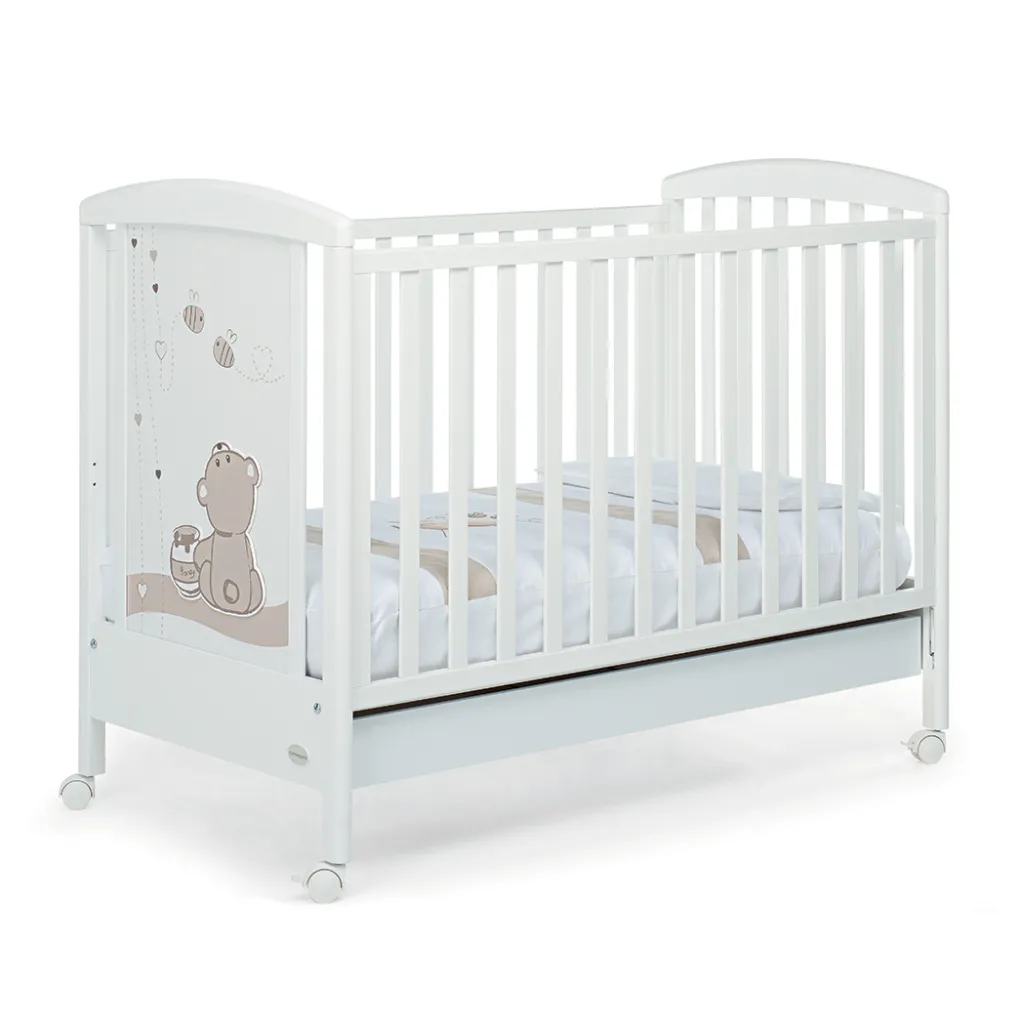 Lettino legno bambino<Foppapedretti Best
