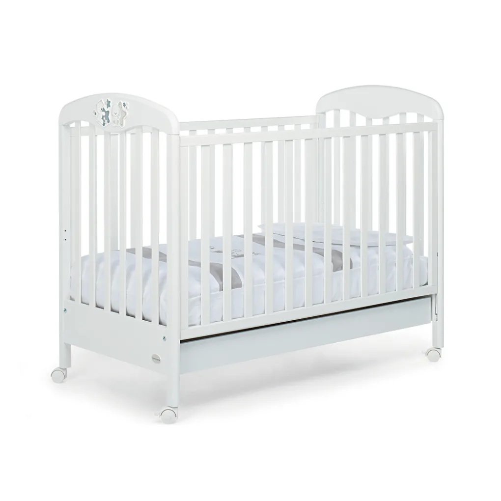 Lettino legno bambino<Foppapedretti Clearance
