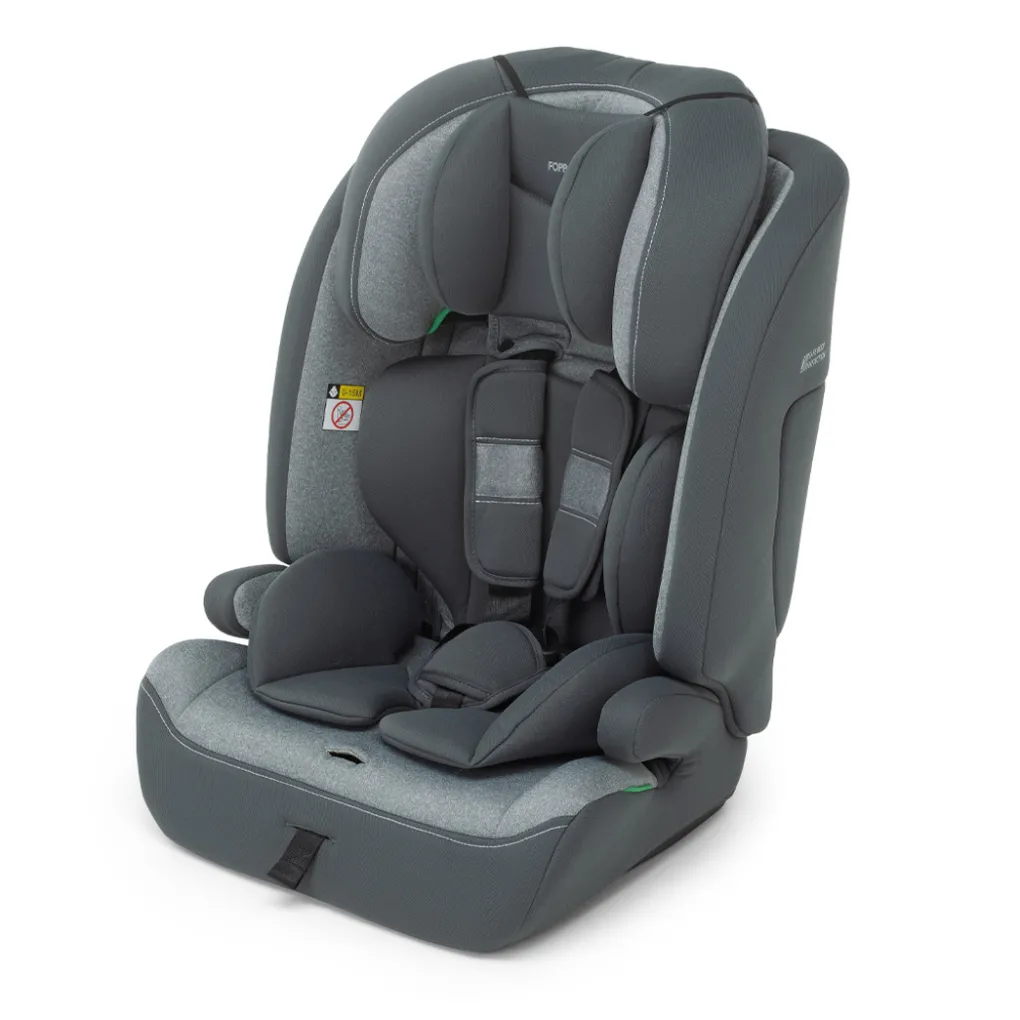 Lista Nascita Babyroad i-Size Silver + Babyguard<Foppapedretti