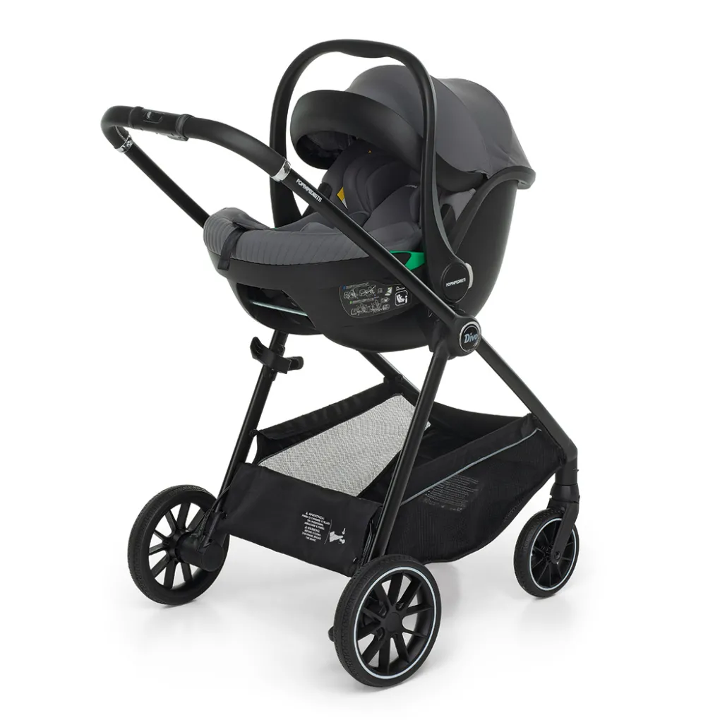 Lista Nascita DIVO Sport + Babyguard<Foppapedretti Hot