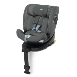 Lista Nascita FP360 i-Size grey + Babyguard<Foppapedretti Discount