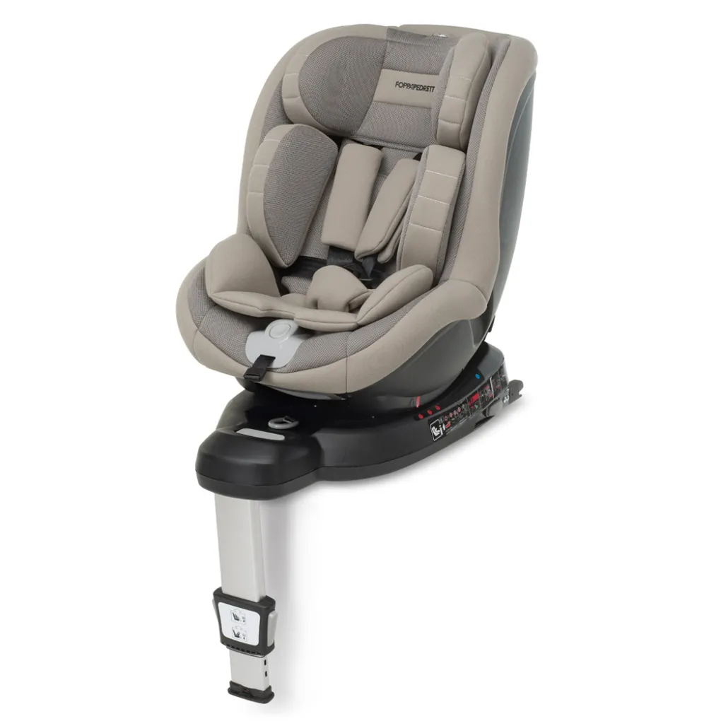 Lista Nascita Logik i-Size Desert + Babyguard<Foppapedretti Outlet