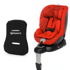 Lista Nascita Logik i-Size Red + Babyguard<Foppapedretti Online