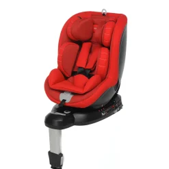 Lista Nascita Logik i-Size Red + Babyguard<Foppapedretti Online