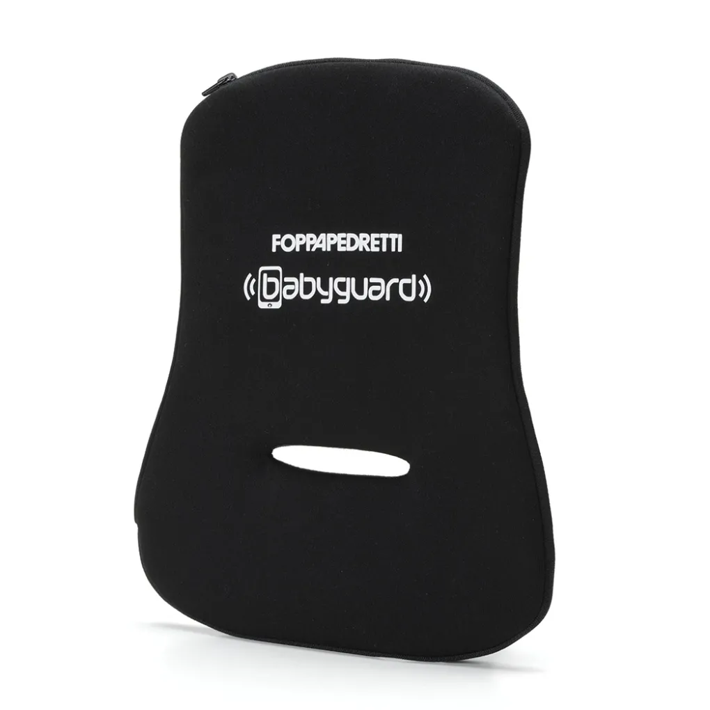 Lista Nascita Pitstop i-Size black + Babyguard<Foppapedretti Best