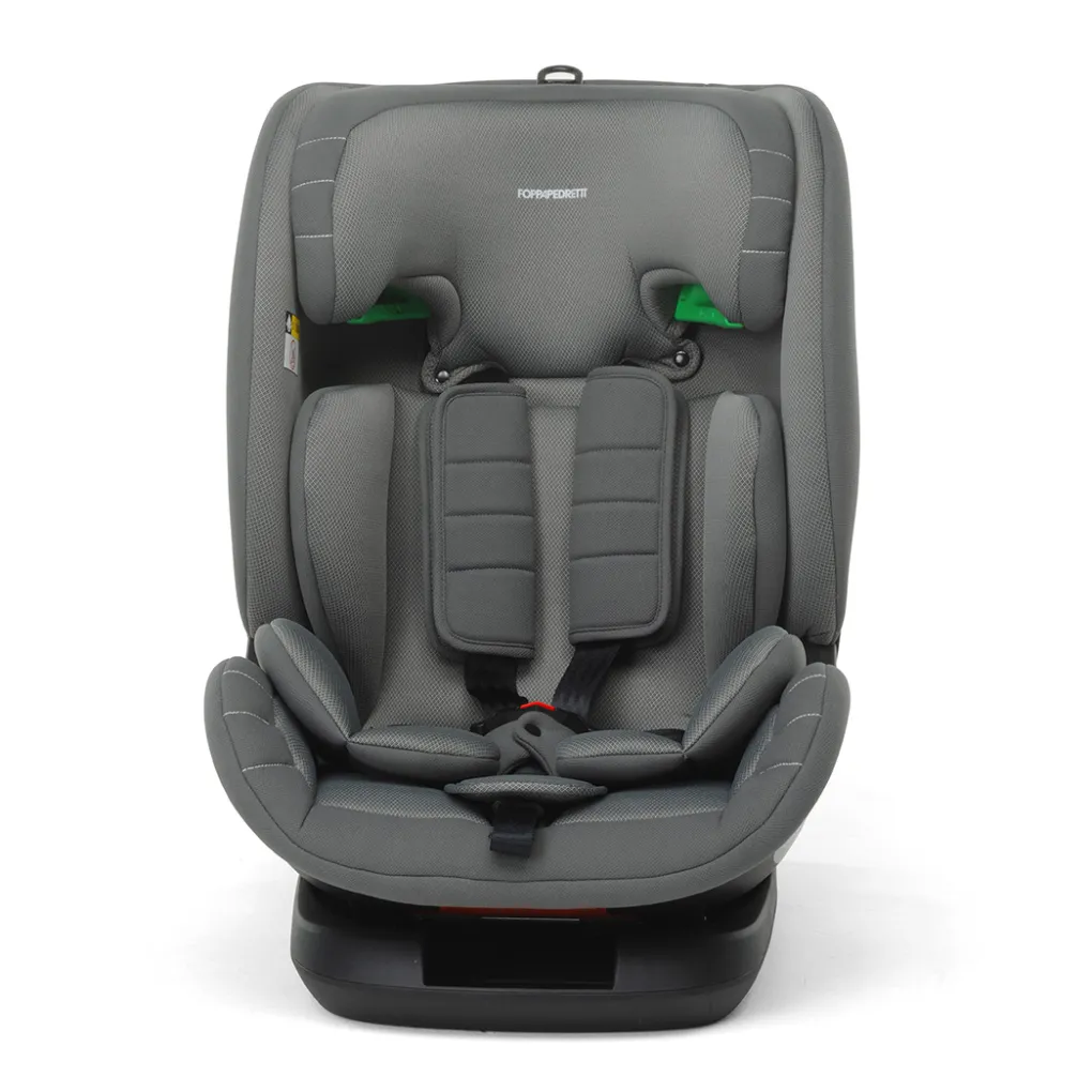 Lista Nascita Pitstop i-Size grey + Babyguard<Foppapedretti Online