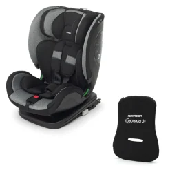 Lista Nascita Reklino i-Size carbon + Babyguard<Foppapedretti Discount