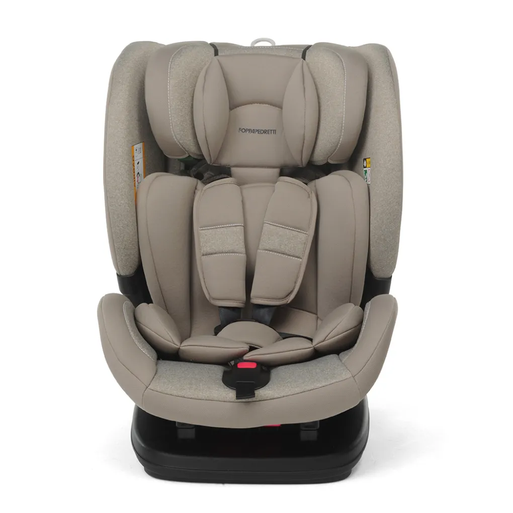 Lista Nascita Reklino i-Size sand + Babyguard<Foppapedretti Online