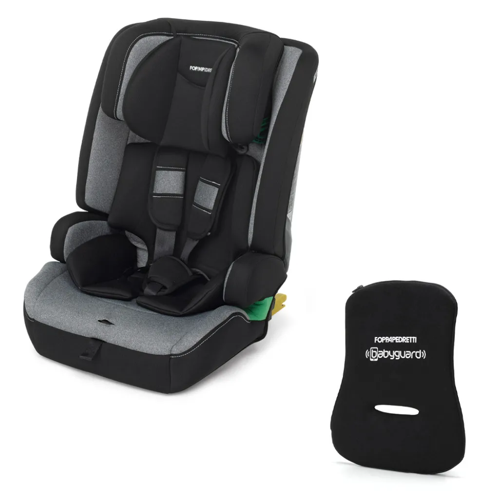 Lista Nascita Street i-Size Carbon + Babyguard<Foppapedretti Clearance