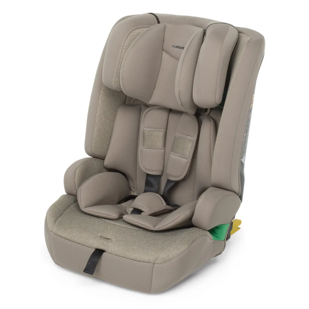Lista Nascita Street i-Size Sand + Babyguard<Foppapedretti Outlet