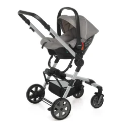 Lista Nascita Supertres i-Size Desert + Babyguard<Foppapedretti New
