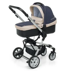Lista Nascita Supertres i-Size Denim Perla + Babyguard<Foppapedretti Best
