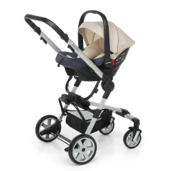 Lista Nascita Supertres i-Size Denim Perla + Babyguard<Foppapedretti Best