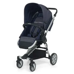 Lista Nascita Supertres i-Size Denim Ocean + Babyguard<Foppapedretti Hot