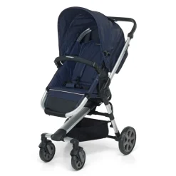 Lista Nascita Supertres i-Size Navy + Babyguard<Foppapedretti Clearance
