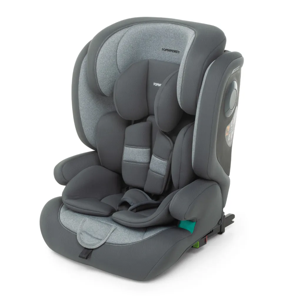 Lista Nascita Tender i-Size Silver + Babyguard<Foppapedretti Outlet