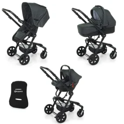 Lista Nascita Up3 i-Size galassia + Babyguard<Foppapedretti New