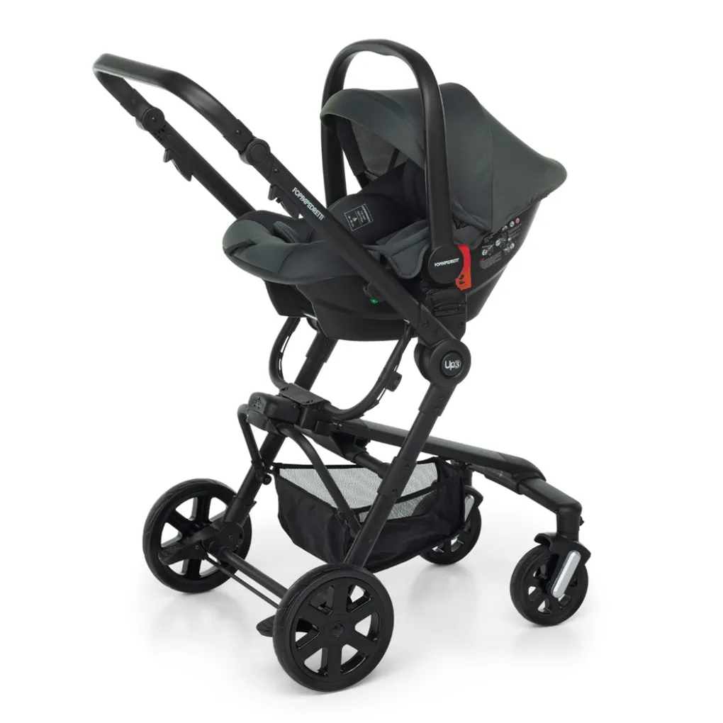 Lista Nascita Up3 i-Size galassia + Babyguard<Foppapedretti New
