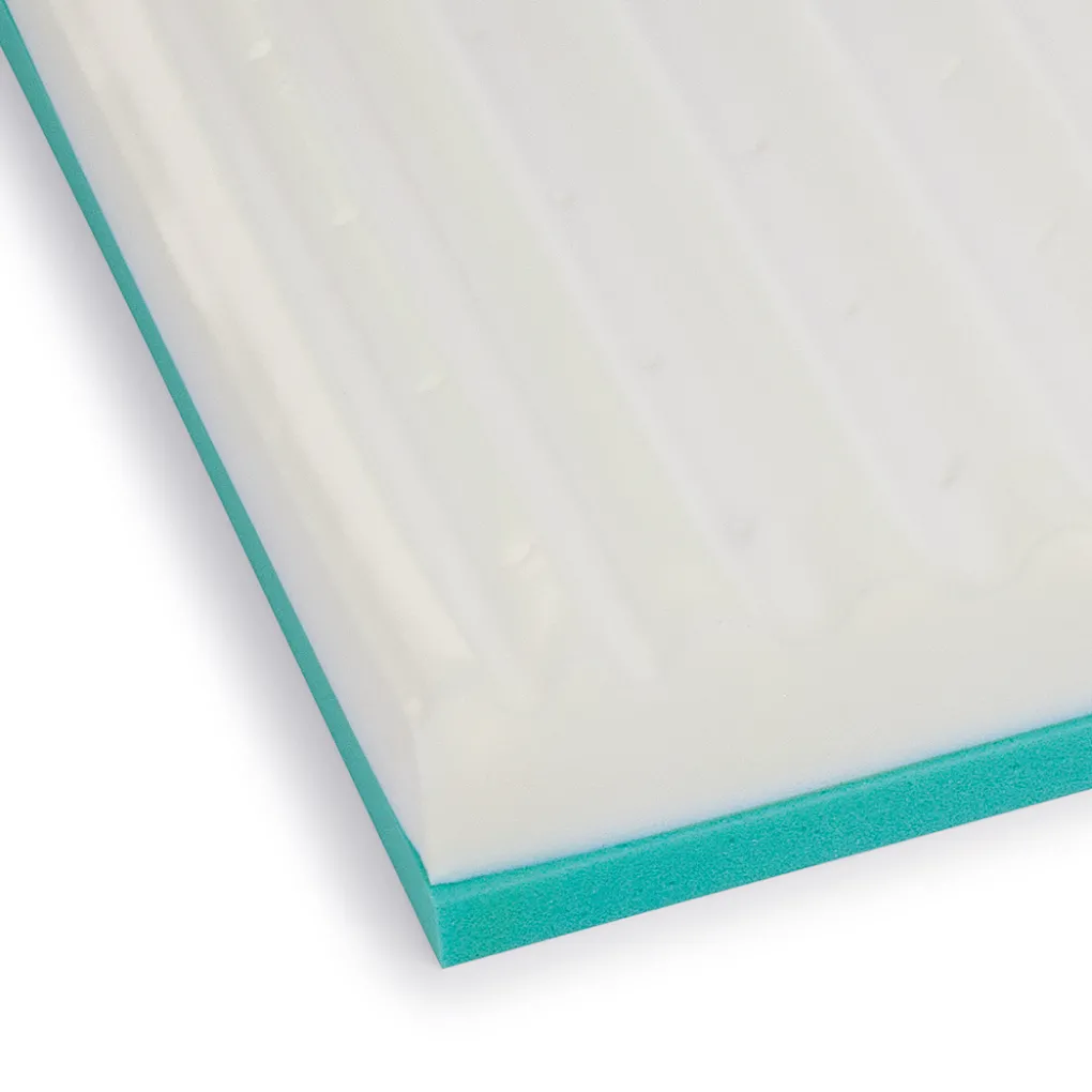 Materasso per bambino in memory foam lettino 70x140cm<Foppapedretti Best