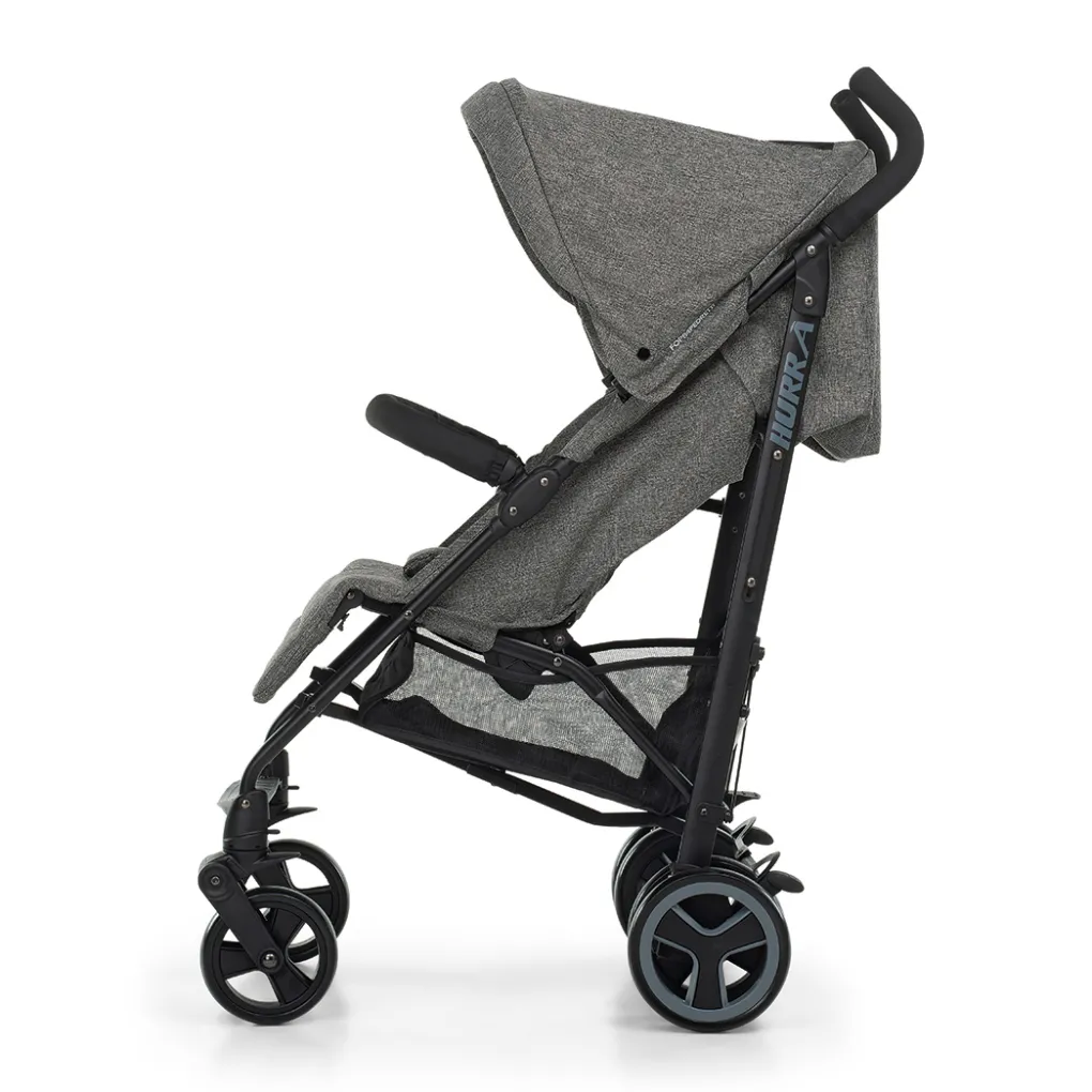 Passeggino Hurrà<Foppapedretti Discount