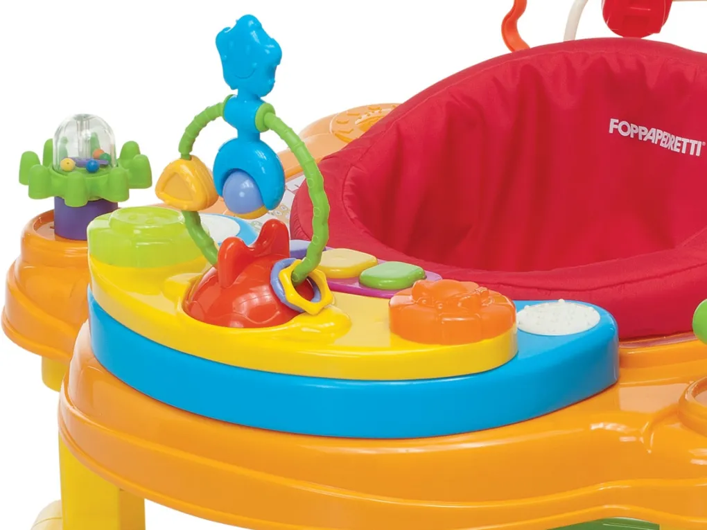 Postazione giochi musica Playgiò<Foppapedretti Discount