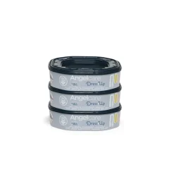 Ricarica MissK multipack 3 pezzi<Foppapedretti Hot