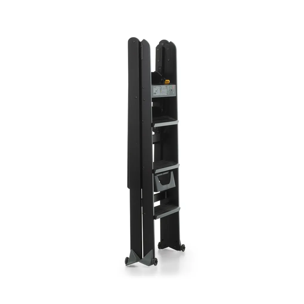 Scala in legno laScala 4.0<Foppapedretti Sale