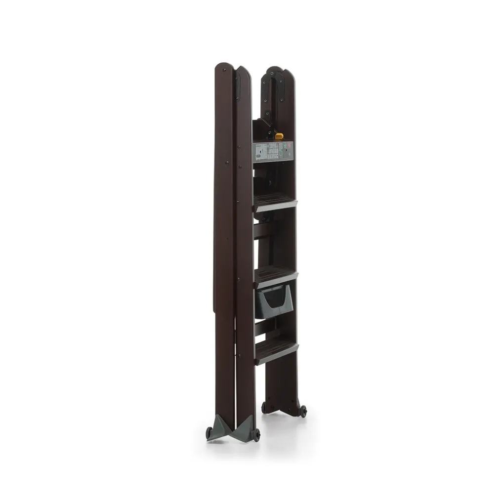 Scala in legno laScala 4.0<Foppapedretti Sale