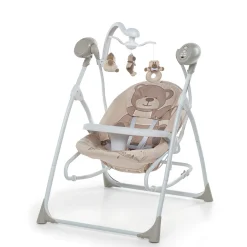 Sdraietta altalena musicale Carillon<Foppapedretti