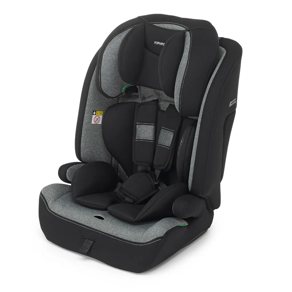 Seggiolino auto Babyroad i-Size<Foppapedretti Hot