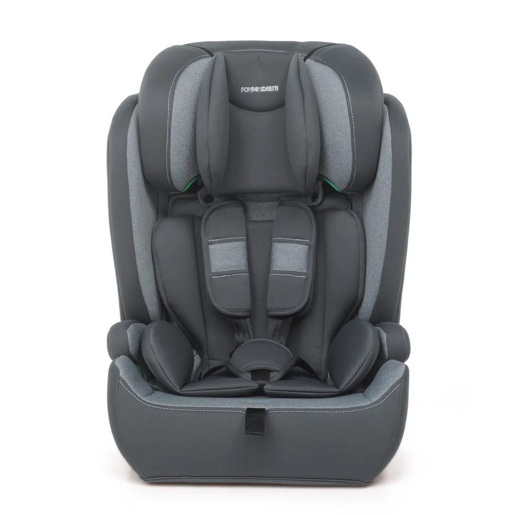 Seggiolino auto Babyroad i-Size<Foppapedretti Hot