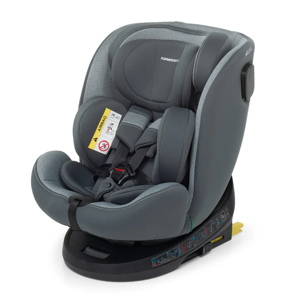 Seggiolino auto Circle i-Size<Foppapedretti Clearance
