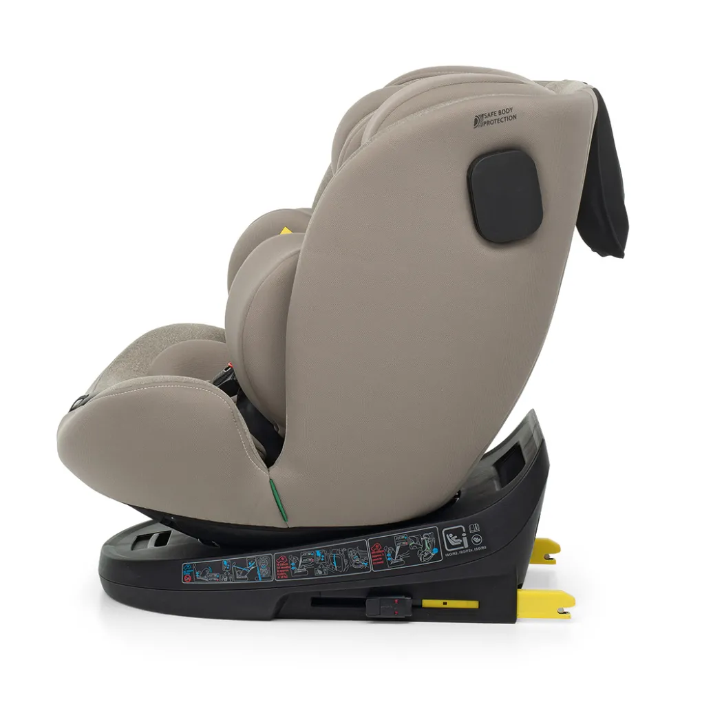 Seggiolino auto Circle i-Size<Foppapedretti Clearance