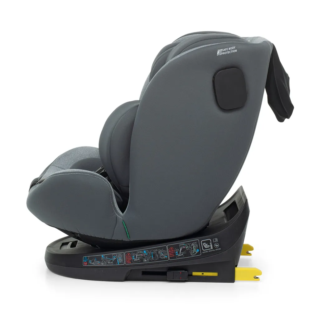 Seggiolino auto Circle i-Size<Foppapedretti Clearance