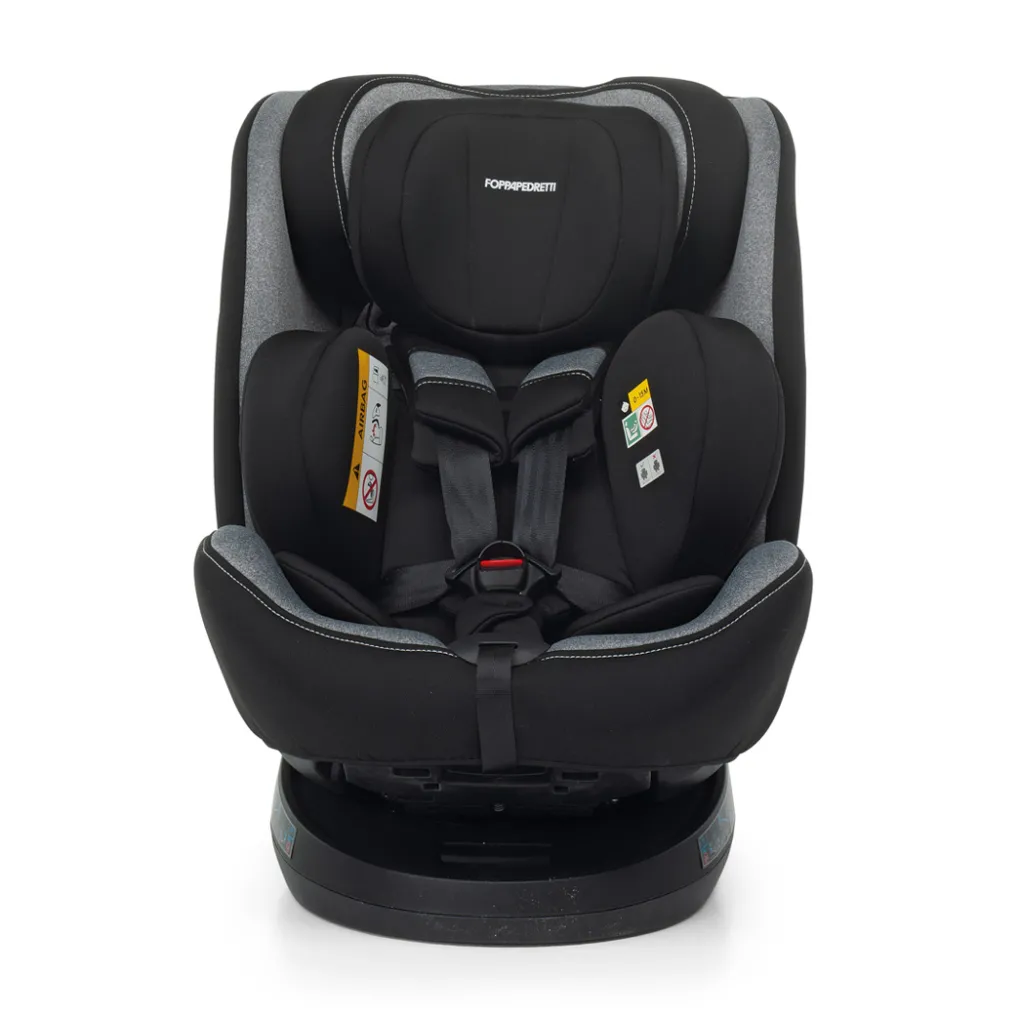 Seggiolino auto Circle i-Size<Foppapedretti Clearance