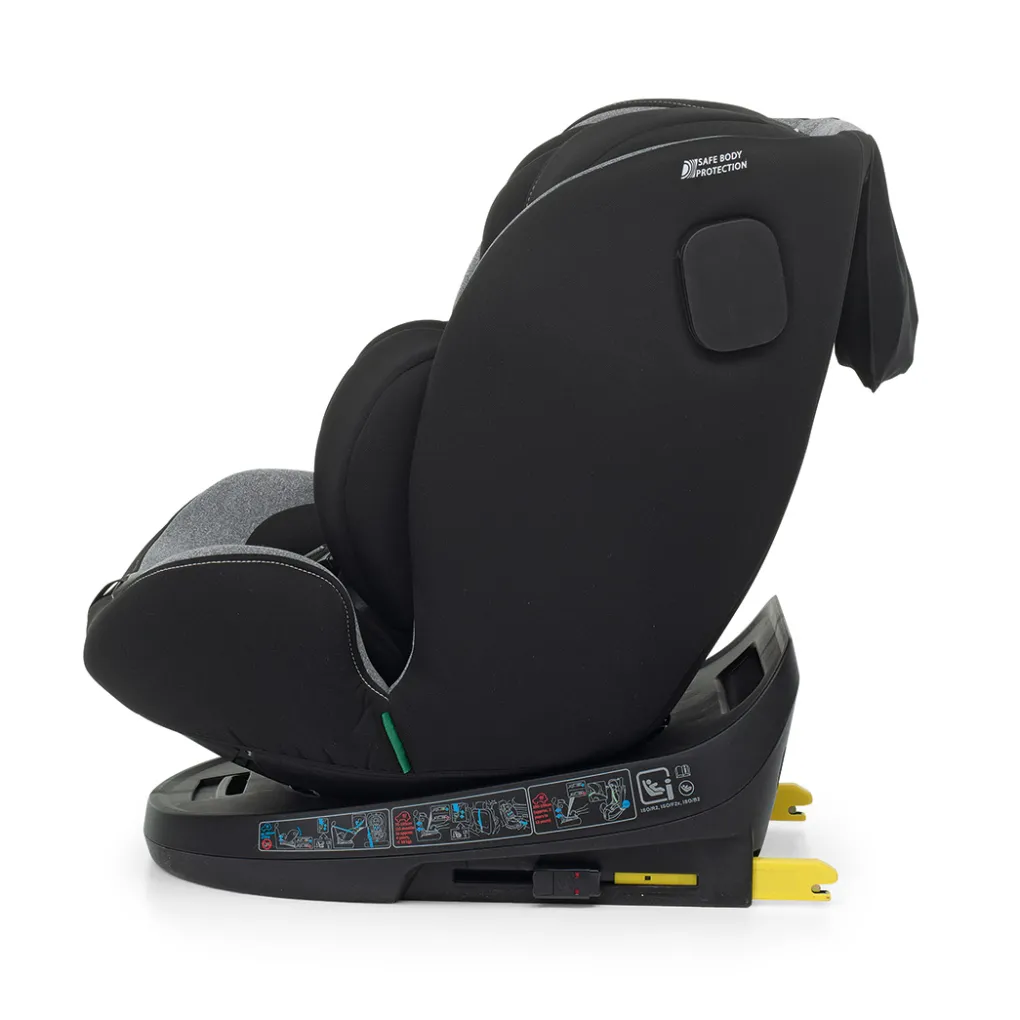 Seggiolino auto Circle i-Size<Foppapedretti Clearance