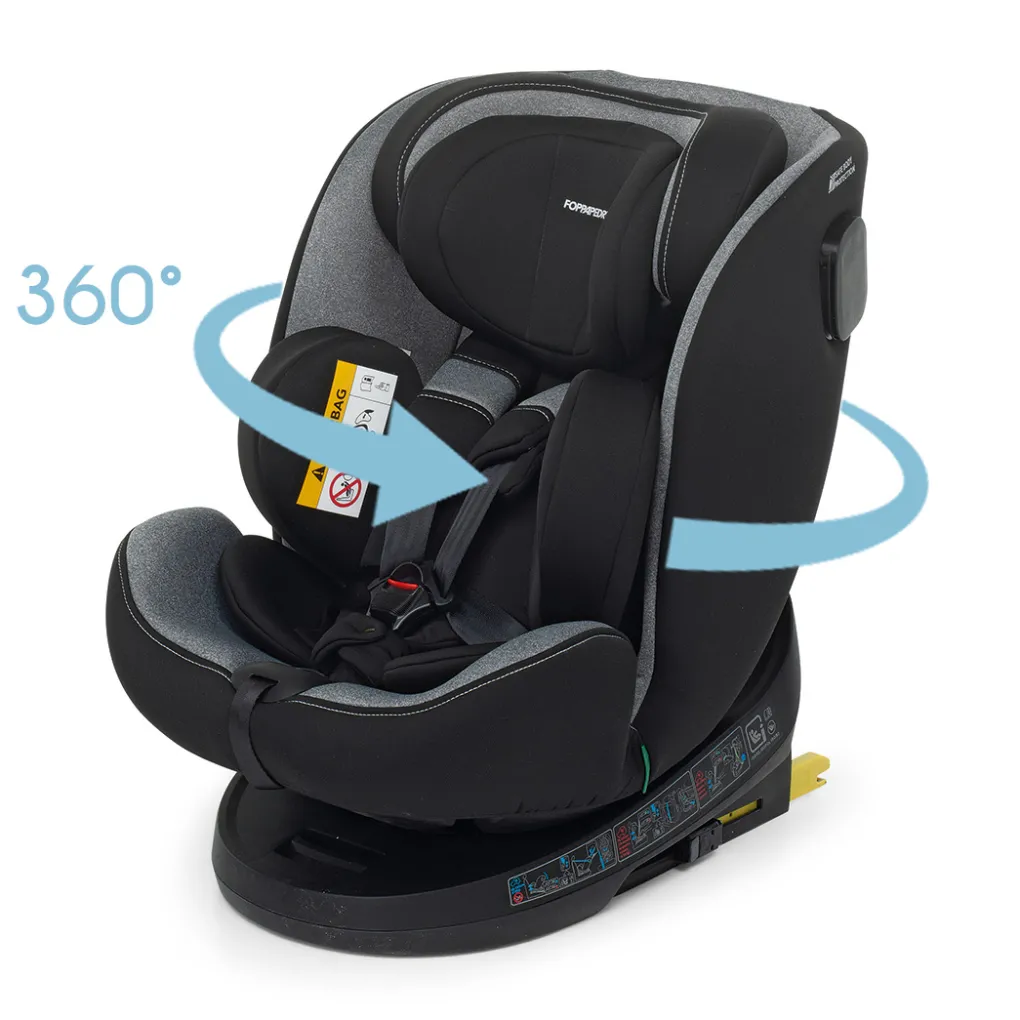 Seggiolino auto Circle i-Size<Foppapedretti Clearance