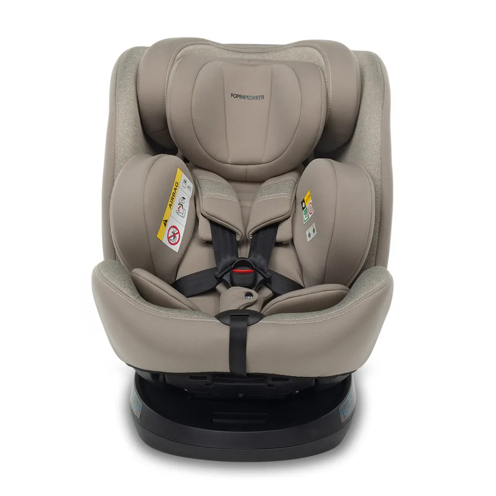 Seggiolino auto Circle i-Size<Foppapedretti Clearance