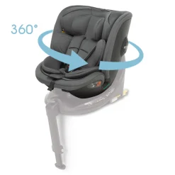 Seggiolino auto Disk Grow i-Size<Foppapedretti Discount