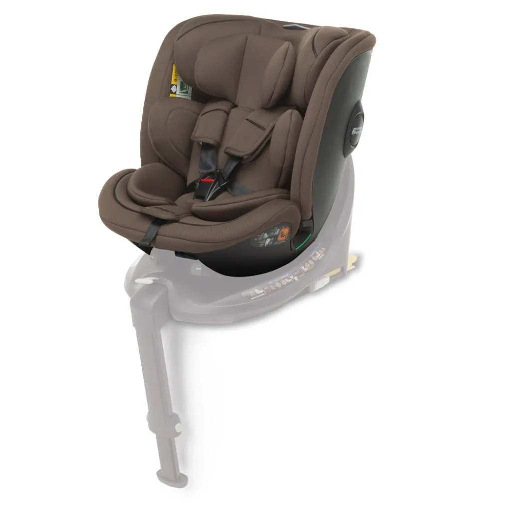Seggiolino auto Disk Grow i-Size<Foppapedretti Discount