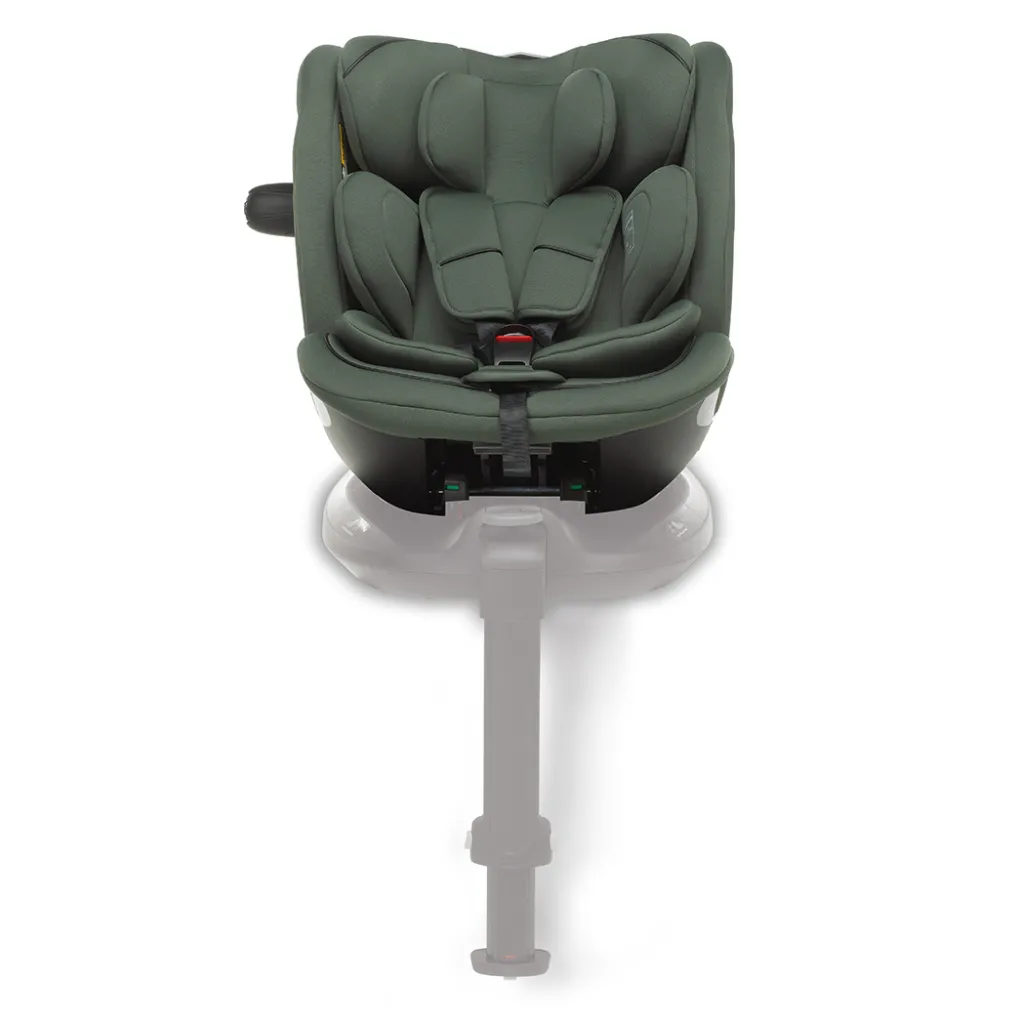 Seggiolino auto Disk Grow i-Size<Foppapedretti Discount