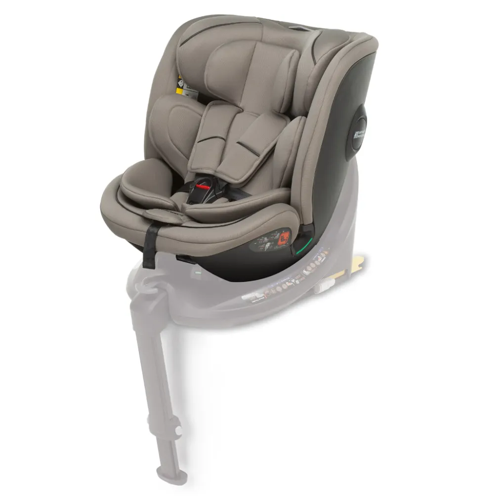 Seggiolino auto Disk Grow i-Size<Foppapedretti Discount