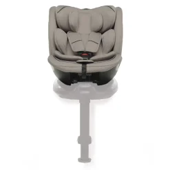 Seggiolino auto Disk Grow i-Size<Foppapedretti Discount
