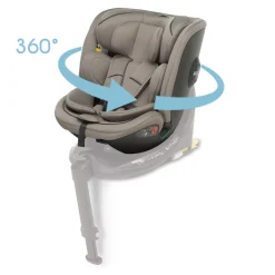 Seggiolino auto Disk Grow i-Size<Foppapedretti Discount