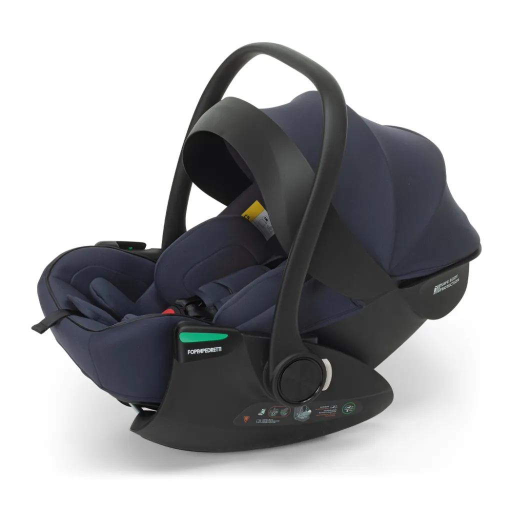Seggiolino auto Disk Infant Rekline i-Size<Foppapedretti Online