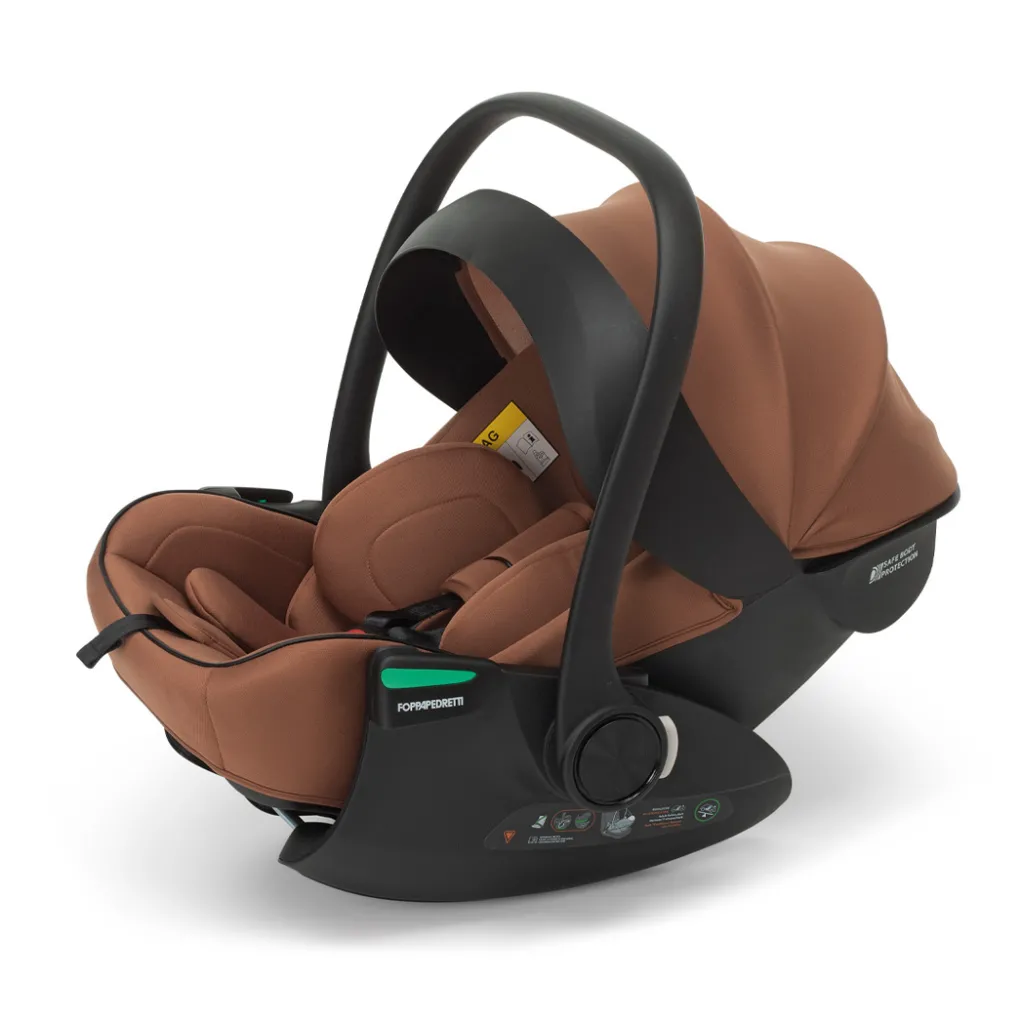 Seggiolino auto Disk Infant Rekline i-Size<Foppapedretti Online