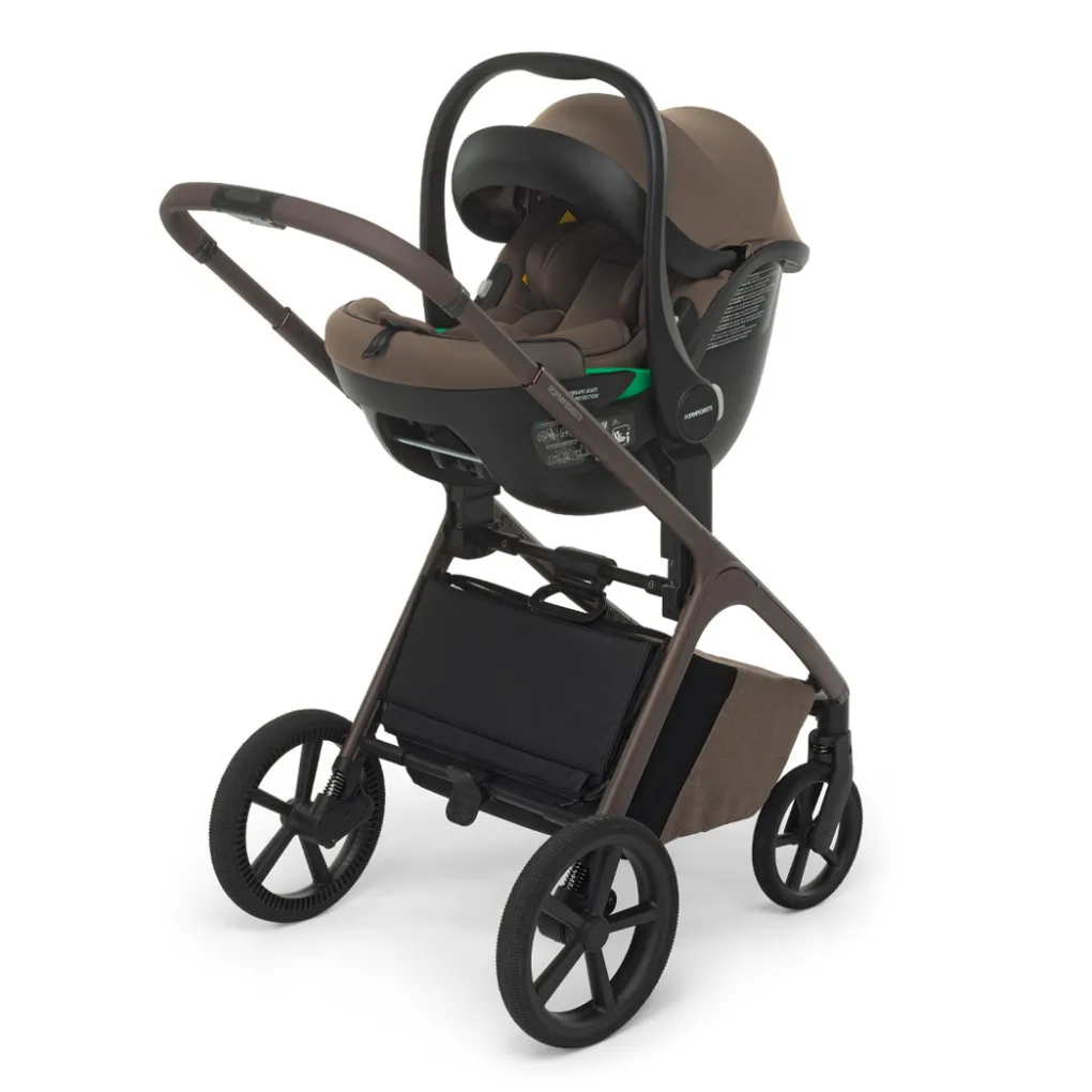 Seggiolino auto Disk infant i-Size Commander<Foppapedretti Sale