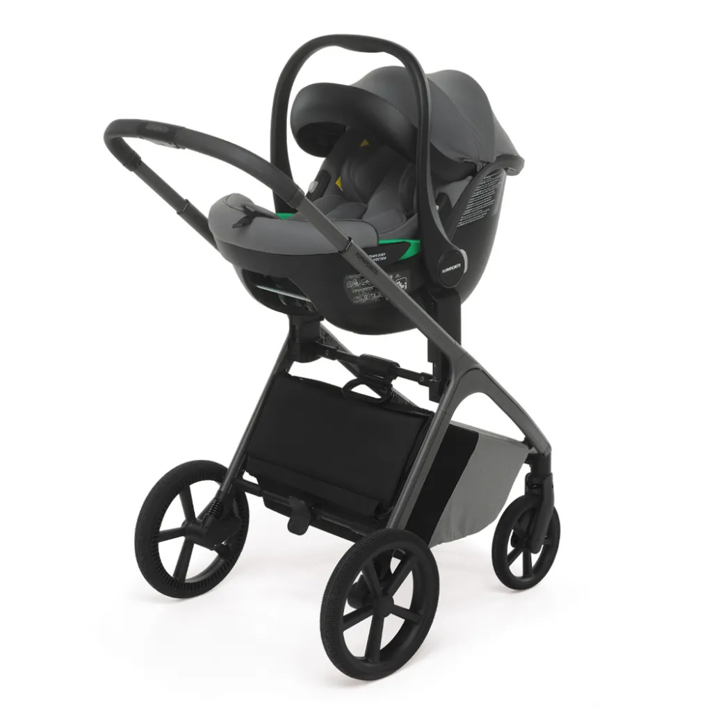Seggiolino auto Disk infant i-Size Commander<Foppapedretti Sale