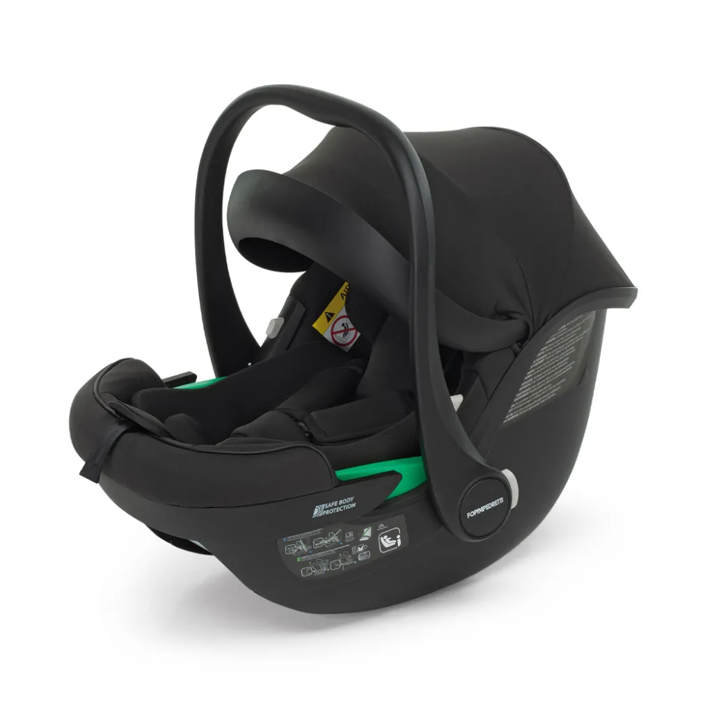 Seggiolino auto Disk infant i-Size Commander<Foppapedretti Sale