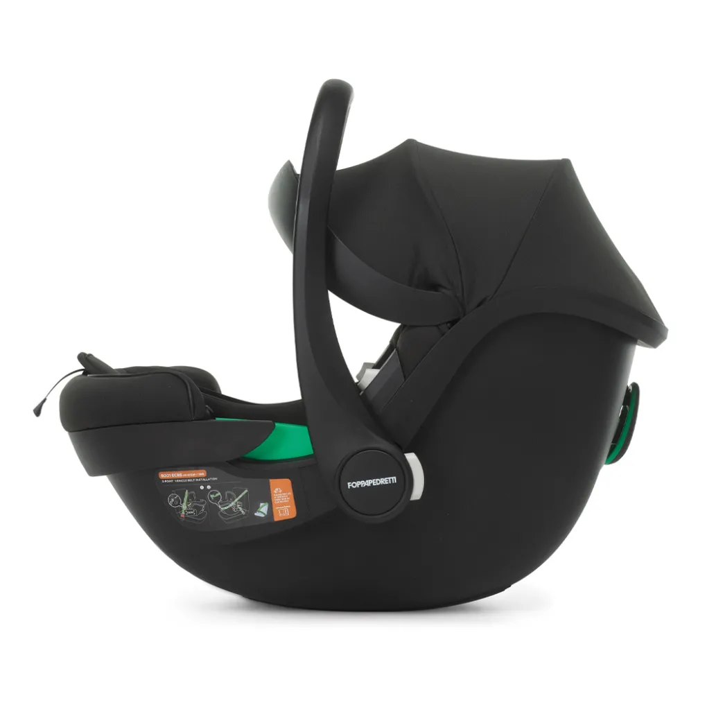 Seggiolino auto Disk infant i-Size Commander<Foppapedretti Sale
